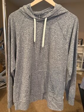 Women’s Vuori Halo Oversized Hoodie